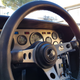 Illustration for article titled This Is The Most Car-Like Car Interior I've Ever Seen